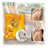 Buy cheap 100PCS Ginger Powder Foot Soak Improves Blood Flow Eases Muscle Soreness from wholesalers