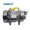 Buy cheap 6453KW Car Ac Cooling Compressor For Peugeot206 For Citroen C4 WXPG034 from wholesalers
