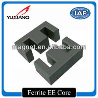 Buy cheap MnZn/NiZn Ferrite EE Core product