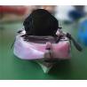 Buy cheap 9FT Pro Angler Kayak Fishing Boats Outdoor Open Fishing Pink Color No - Inflatable from wholesalers