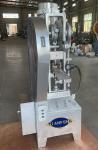 Tablet Production with Flower Basket Tablet Press Machine Maximum Tablet