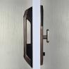 Buy cheap Black Face Recognition Door Lock Smart Eye Recognition Door Lock from wholesalers