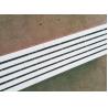 Buy cheap Dewatering Faceboard Stainless Steel Paper Machine Parts from wholesalers