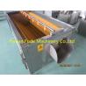 Buy cheap Potato peeling cleaning machine from wholesalers