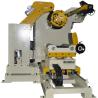 Buy cheap Electronic Parts Stamping NC Leveller Feeder Cigaret Machine With Yaskawa Motor from wholesalers
