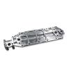 Buy cheap 6150-61-2123 Oil Cooler for Komatsu PC200-3 PC450-7 6D125 Engine Cooling System Replace/Repair Purpose Cooling/Replace from wholesalers