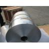 Buy cheap Temper H22 Industrial Aluminium Foil For Fin Stock 0.13mm Thickness 50 - 1250mm Width from wholesalers