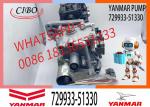 Fuel Pump 3973228 CCR 1600 4921431 Fuel Transfer Pump New Manufacture For