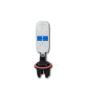 Buy cheap Safe Reliable IP 68 Fiber Optic Splice Closure 120 cores in Manholes from wholesalers