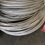 12 Gauge Stainless Steel Wire Cold Drawn Steel Wire Rope 201 301 304 316 SS Coil