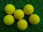 Pu Foam Practice golf ball , golf ball , ball , golf balls , golf