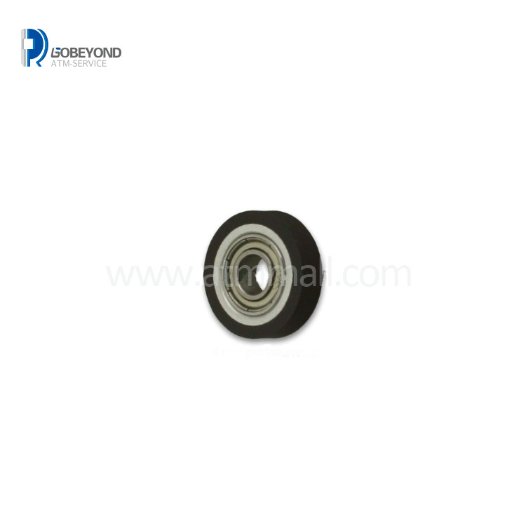 Round 89029878000A Diebold 202 Card Reader Roller