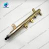 Buy cheap Isb6.7 Qsb6.7 Fuel Manifold Accumulator 4930429 4937282 For Diesel Engine Parts from wholesalers
