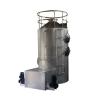 Buy cheap Chemical Acid Fumes Scrubber with 99.99% Purify Efficiency 40mm Pump in Pipe Diameter from wholesalers