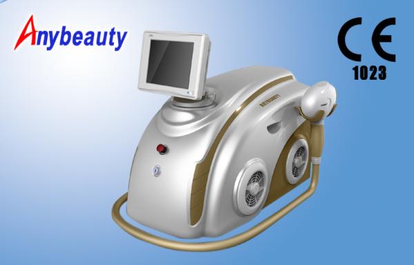 Buy cheap 808nm Diode Laser permanent hair removal equipment from wholesalers
