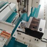 6000W Auto Screw Tightening Machine 50Hz - 60Hz Automatic Screw Fastening