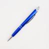 Buy cheap Aluminum Press Ballpoint Pen 1.0 mm Metal Barrel Gift Pen Stationery Supply from wholesalers