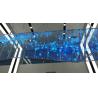 Buy cheap SMD2020 Transparent Glass Led Display 1/ 16scan from wholesalers