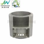 Aluminium Die casting Motor Housing IATF 169494-2016 Certificated