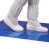 Buy cheap Adhesive Cleanroom Tacky Floor Mats from wholesalers