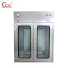 Buy cheap UL Certified Dynamic And Static Cleanroom Pass Box Electrical Interlock from wholesalers