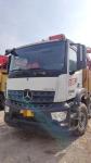 14500*2550*4000mm Any Concrete Pump Truck 62 Meters Send an Inquiry If Necessary