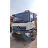 Buy cheap 14500*2550*4000mm Any Concrete Pump Truck 62 Meters Send an Inquiry If Necessary from wholesalers