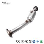 for Honda CRV 2.4L Auto Catalytic Converter Converters Exhaust Catalytic