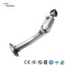 Buy cheap for Honda CRV 2.4L Exhaust Manifold Catalyst Direct Fit Auto Catalytic Converter Sale from wholesalers