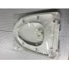 Buy cheap Old - Fashioned WC Seat Cover , Toilet Commode Cover Flushable from wholesalers