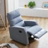 Buy cheap BN Functional Sofa Single Multifunctional Fabric Sofa Chair Electric Recliner Sofa Recliner Chair Electric Sofa Recliner from wholesalers
