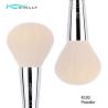Buy cheap Single Goat Hair Makeup Brush Natural Hair Copper Ferrule Face Brushes K102-1 from wholesalers