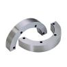 Buy cheap 25x8x0.63mm Carbide Tungsten Circular Slitter Knife For Fabric Film Paper from wholesalers