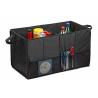 Buy cheap Premium Car Trunk Storage Containers , Suv Cargo Area Organizer Customized Size from wholesalers