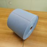35gsm Industrial Cleaning Wipes Non Woven Oil Absorbent Jumbo Roll