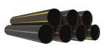 Customized 20-63HDPE Pipe Extrusion for Customer Requirements