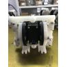 Buy cheap 0.69mpa PVDF Diaphragm Pump For Corrosive Liquid Conveying from wholesalers