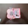 Buy cheap High Durability Custom Printed Plastic Packaging Bags High Pressure Resistance from wholesalers