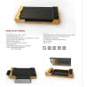 Buy cheap Electric Glass Grill DY-GR2040A from wholesalers