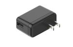 Universal USB AC Adapter 5V 0.5A / 5V 1A / 5V 2A Single Port USB Charger