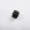 Buy cheap Small Plastic Black Camera Lens Adapter Rings Lens Fastening And Pressing from wholesalers