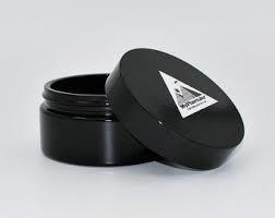 Buy cheap 3g 5g 10g 30g 50g Plastic Cosmetic Jars / Custom Cosmetic Jars For Cream from wholesalers