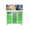 Buy cheap Hho Fuel Saving Oxy Hydrogen Generator 23KW 7500L/H High Efficiency from wholesalers