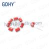 Buy cheap 472J1250V P10 CBB28 Polypropylene Film Capacitor High Voltage Self Healing Electronic Ballast from wholesalers