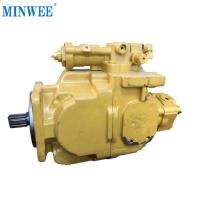 Buy cheap Original E307D E308D Excavator PVC80RC14 Hydraulic Pump 307D 308D Main Pump product