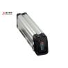 Buy cheap 36V 20AH Portable E Bike Lithium Ion Battery Pack from wholesalers