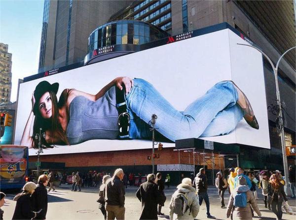 Buy cheap P6.67 Outdoor LED Displays Video Screen IP65 Waterproof Custom from wholesalers