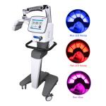 300 LED Lamps LED Photodynamic Red Light Therapy machine Customize your logo