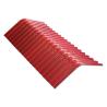 Buy cheap Red Color Coated Steel Roof Sheet PPGI PPGL from wholesalers