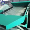 Buy cheap 0.74mm Particle Non Sticky punching sieve Fertilizer Screening Machine from wholesalers